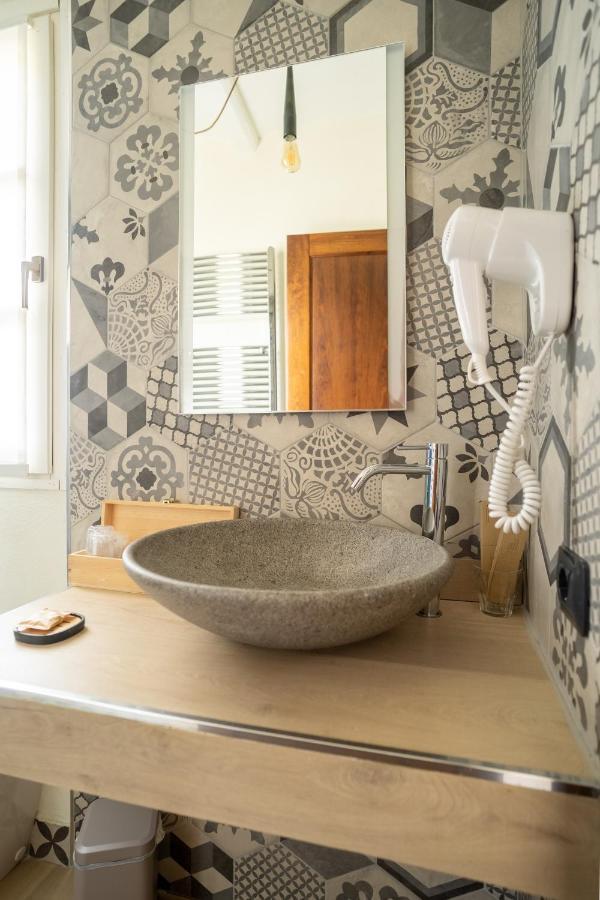 Agriturismo Cascina Sciulun Monforte dʼAlba Eksteriør bilde