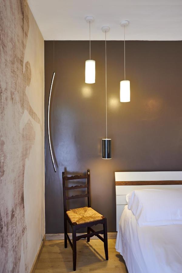 Agriturismo Cascina Sciulun Monforte dʼAlba Eksteriør bilde